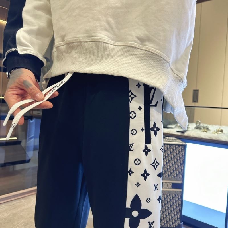 Louis Vuitton Long Pants